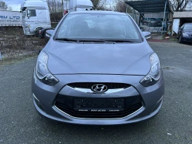 Hyundai Ix20 1.4* 90kc* Euro5* 114 хил.км. - 11800 лв. / 6033.24 € - 66466987 8