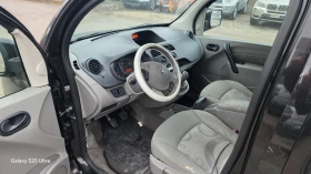 Renault Kangoo 1.6i - 6999 лв. / 3578.53 € - 42967429 11