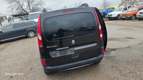 Renault Kangoo 1.6i - 6999 лв. / 3578.53 € - 42967429 2