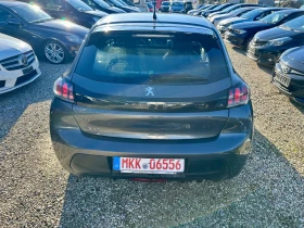 Peugeot 208 S-Sport line, снимка 3