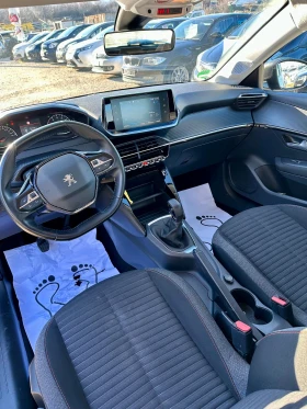 Peugeot 208 S-Sport line, снимка 7