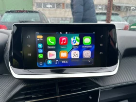 Peugeot 208 S-Sport line, снимка 11