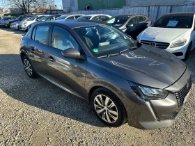 Peugeot 208 S-Sport line, снимка 6