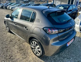 Peugeot 208 S-Sport line, снимка 4