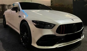 Mercedes-Benz AMG GT 53 4MATIC+  - 68001 € / 132998.40 лв. - 24588602 3
