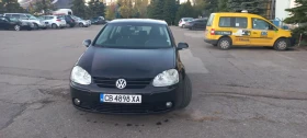 VW Golf 1.6 fsi