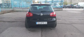 VW Golf 1.6 fsi - 2500 € / 4889.57 лв. - 36204909 2
