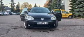 VW Golf 1.6 fsi - 2500 € / 4889.57 лв. - 36204909 3