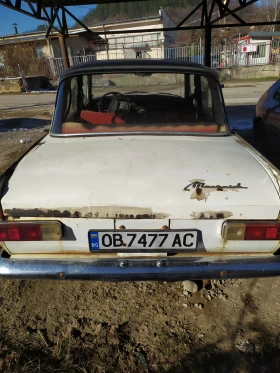 Moskvich 408 1360, снимка 2