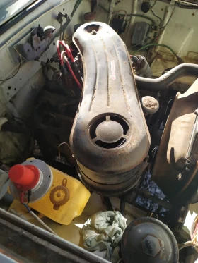 Moskvich 408 1360, снимка 7