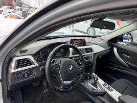 BMW 320 D xDrive AVTOMAT/NAVI EURO 6 - 6700 € / 13104.06 лв. - 39329381 11