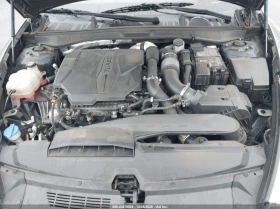 Hyundai Sonata 2.5l N Line, снимка 10