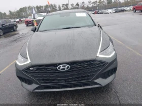 Hyundai Sonata 2.5l N Line, снимка 12