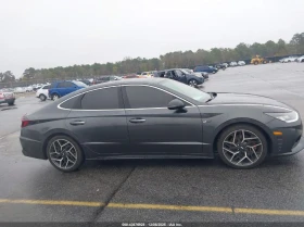 Hyundai Sonata 2.5l N Line, снимка 13
