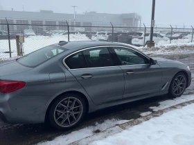 BMW 530 * 530i xDrive * CARFAX * ЦЕНА ДО БГ - 19500 € / 38138.68 лв. - 11968884 3