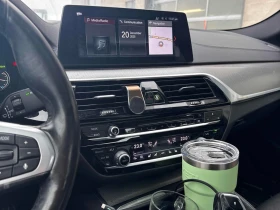 BMW 530 * 530i xDrive * CARFAX * ЦЕНА ДО БГ - 19500 € / 38138.68 лв. - 11968884 9