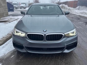 BMW 530 * 530i xDrive * CARFAX * ЦЕНА ДО БГ - 19500 € / 38138.68 лв. - 11968884 6