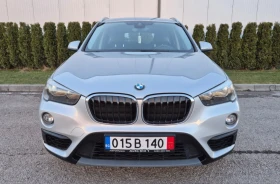 BMW X1 1.8 Х drive, снимка 8