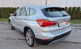 BMW X1 1.8 Х drive, снимка 3
