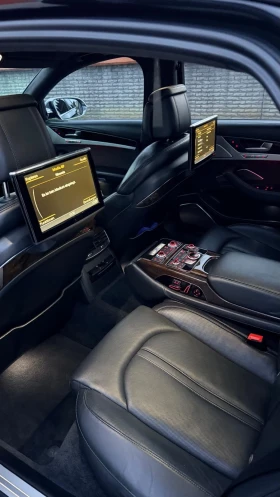 Audi A8, снимка 9