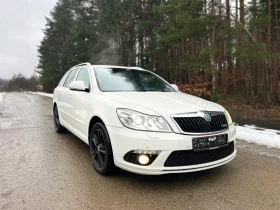 Skoda Octavia 2.0TDI 170HP VRS, снимка 3 - Автомобили и джипове - 53612612