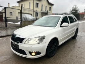 Skoda Octavia 2.0TDI 170HP VRS, снимка 5 - Автомобили и джипове - 53612612