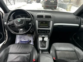 Skoda Octavia 2.0TDI 170HP VRS, снимка 8 - Автомобили и джипове - 53612612