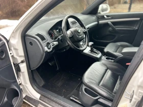 Skoda Octavia 2.0TDI 170HP VRS, снимка 11 - Автомобили и джипове - 53612612