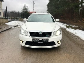 Skoda Octavia 2.0TDI 170HP VRS, снимка 2 - Автомобили и джипове - 53612612