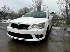Skoda Octavia 2.0TDI 170HP VRS - 7000 € / 13690.81 лв. - 54941399 11