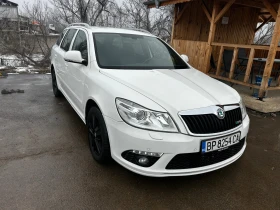 Skoda Octavia - 7000 € / 13690.81 лв. - 46699256 4