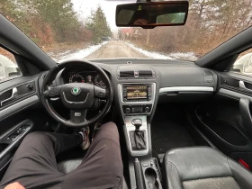 Skoda Octavia 2.0TDI 170HP VRS, снимка 12 - Автомобили и джипове - 53612612