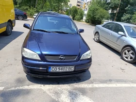 Opel Astra 75 к.с