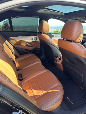 Mercedes-Benz E 350 AMG LINE - 25500 € / 49873.67 лв. - 96139019 12