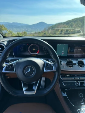 Mercedes-Benz E 350 AMG LINE - 25500 € / 49873.67 лв. - 96139019 7