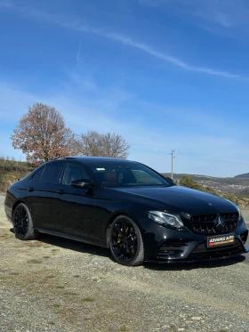 Mercedes-Benz E 350 AMG LINE - 25500 € / 49873.67 лв. - 96139019 2