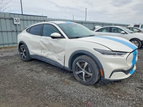 Ford Mustang Mach-E Select - 10500 € / 20536.22 лв. - 14118794 4