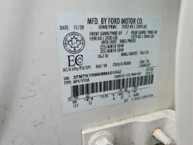 Ford Mustang Mach-E Select - 10500 € / 20536.22 лв. - 14118794 13