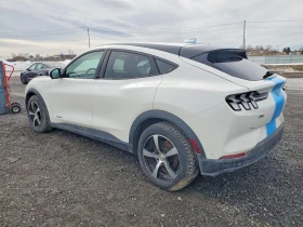 Ford Mustang Mach-E Select - 10500 € / 20536.22 лв. - 14118794 2