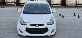 Hyundai Ix20 1.4CRDI - 3800 € / 7432.15 лв. - 65471484 2