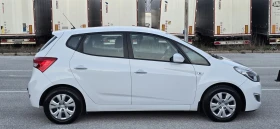 Hyundai Ix20 1.4CRDI - 3800 € / 7432.15 лв. - 65471484 4
