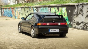 Honda Crx 1.6 | Auto.bg — изображение 5