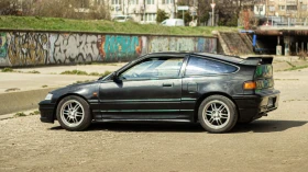 Honda Crx 1.6 | Auto.bg — изображение 7