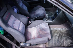 Honda Crx 1.6 | Auto.bg — изображение 15