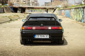 Honda Crx 1.6 | Auto.bg — изображение 8