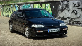 Honda Crx 1.6 | Auto.bg — изображение 3