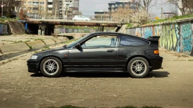 Honda Crx 1.6 | Auto.bg — изображение 6