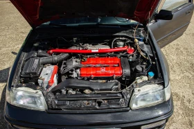 Honda Crx 1.6 | Auto.bg — изображение 14