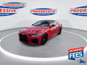 BMW 440 * М-Package* * HeadUp* AвтоКредит* (ЦЕНА ДО БГ) - 42999 € / 84098.73 лв. - 35153262 3