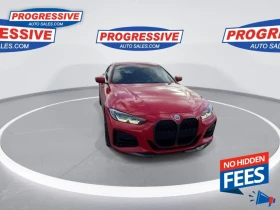 BMW 440 * М-Package* * HeadUp* AвтоКредит* (ЦЕНА ДО БГ) - 42999 € / 84098.73 лв. - 35153262 2